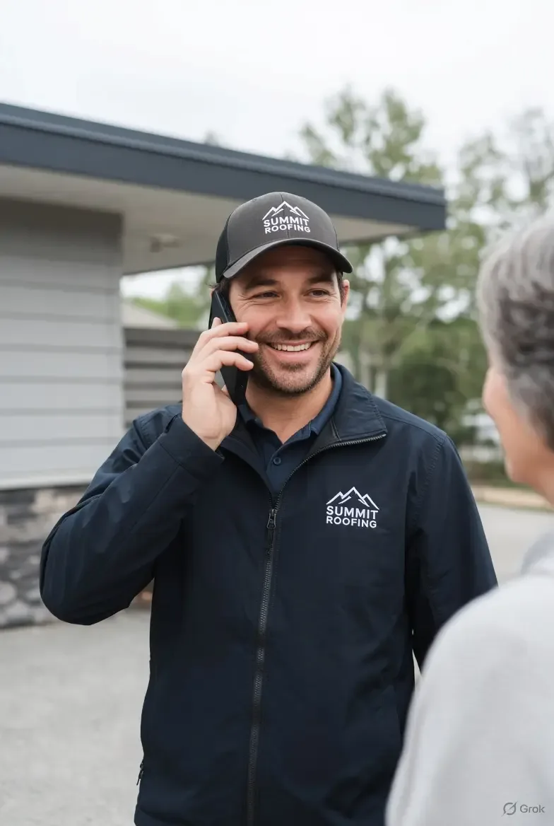 Flat Roof Leak Repair Palm, PA FAQs